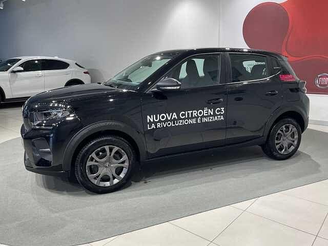 Citroen C3 PureTech 100 S&S You