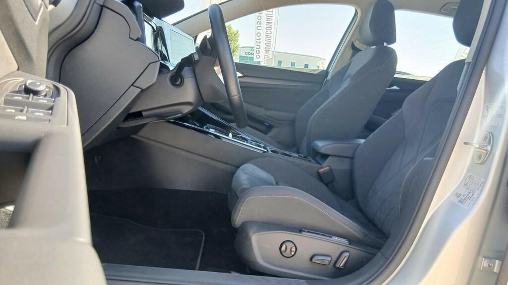 Volkswagen Golf 2.0 TDI SCR Style DSG