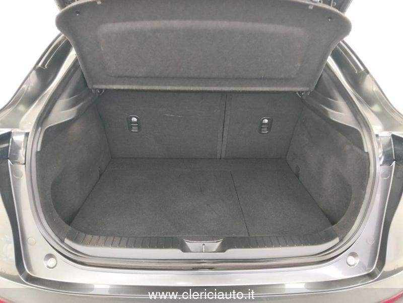 Mazda CX-30 2.0L e-Skyactiv-G 150 CV M Hybrid 2WD Homura AUT.