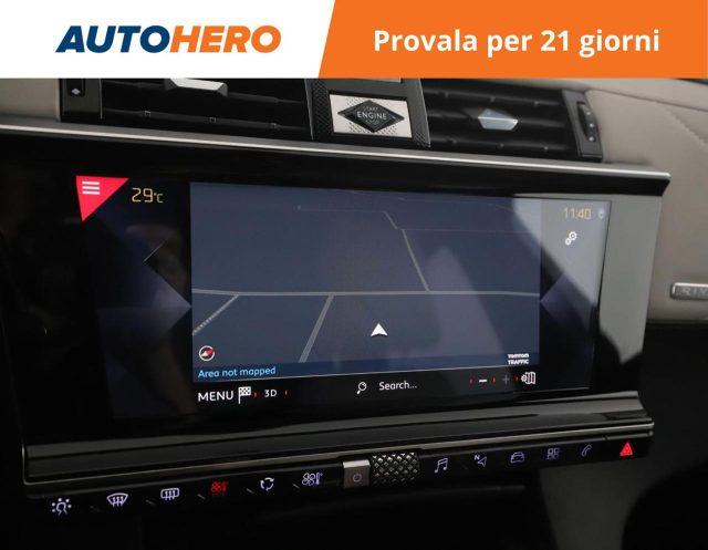 DS AUTOMOBILES DS 7 Crossback BlueHDi 130 aut. Grand Chic