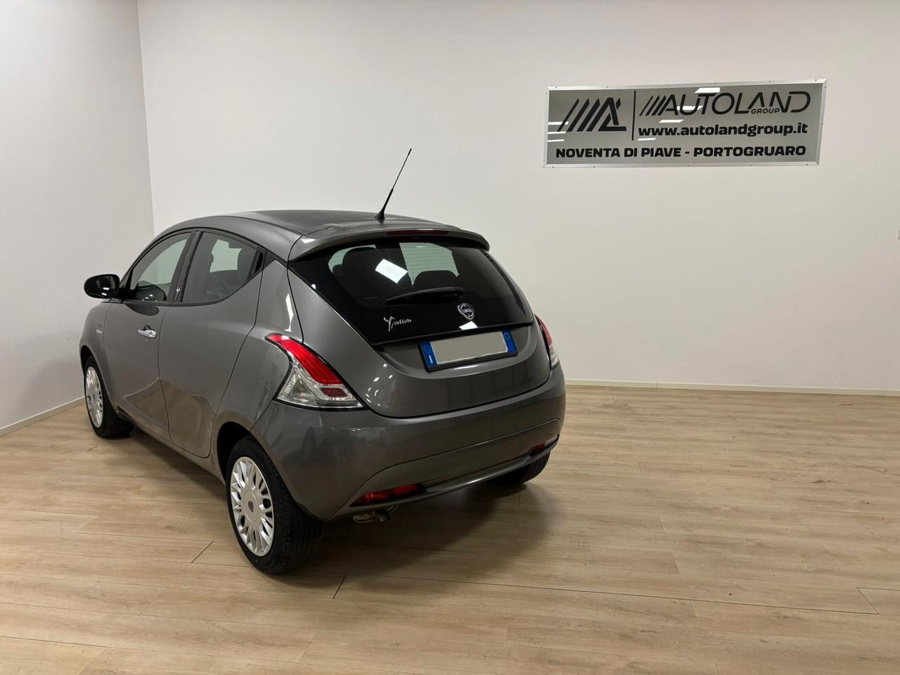 Lancia Ypsilon 1.3 MJT 16V 95 CV 5 porte S&S
