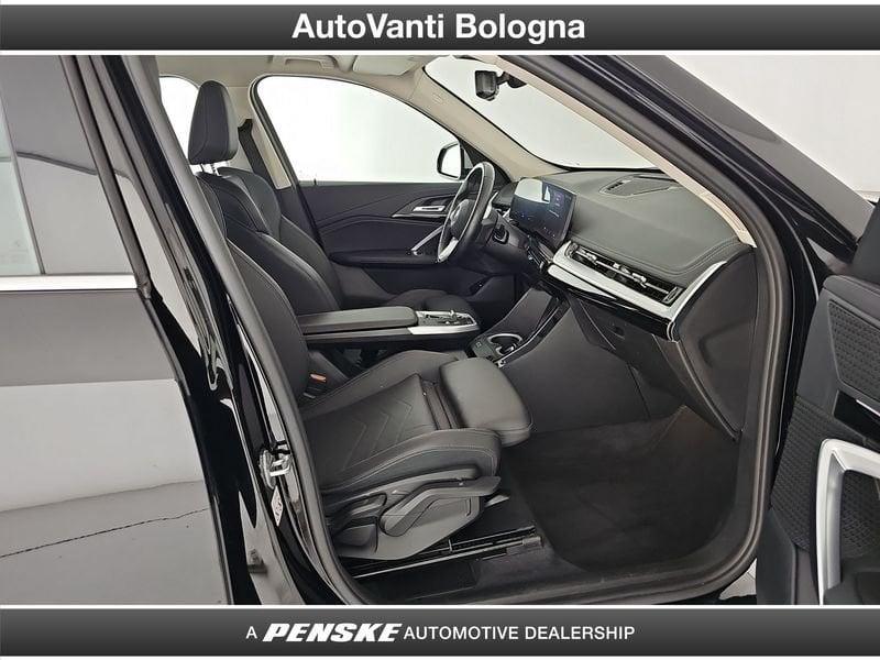 BMW X1 X1 sDrive 18d xLine Edition Essence