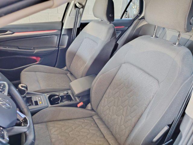 VOLKSWAGEN Golf 2.0 TDI 115 CV SCR Life PREZZO REALE-NEOPATENTATI