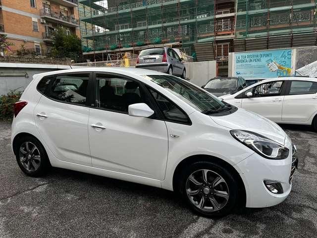 Hyundai iX20 ix20 1.6 mpi App Mode econext Gpl