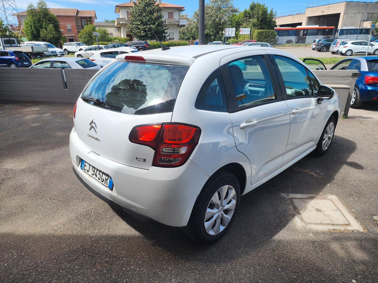 Citroen C3 1.1 Seduction
