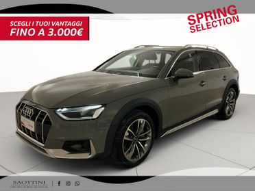 40 2.0 TDI quattro 204 CV S tronic