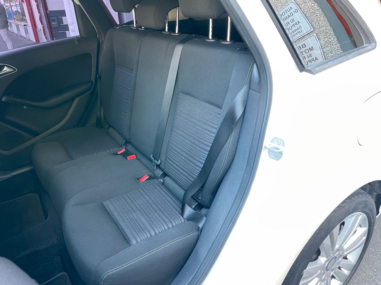 Mercedes-benz B 180 Classe D Premium autom.