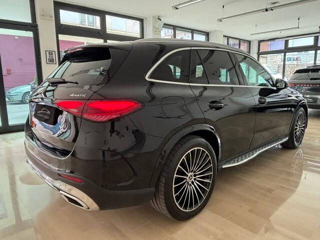 Mercedes-Benz GLC 300 de phev AMG Line Premium 4matic 2024