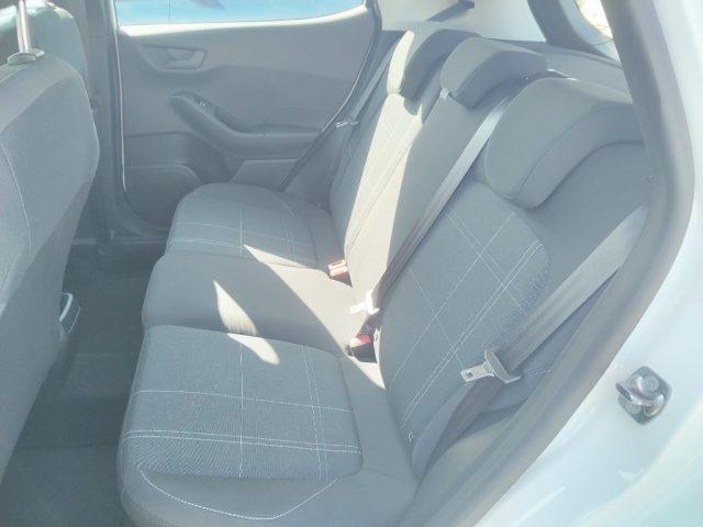 FORD Fiesta 1.1 75 CV GPL 5 porte Connect