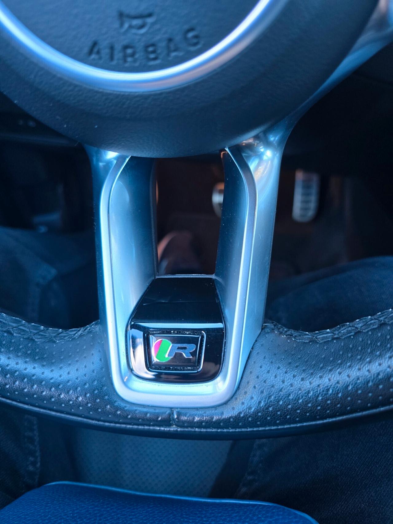 Jaguar E-Pace 2.0D I4 163 CV AWD Auto R-Dynamic HSE