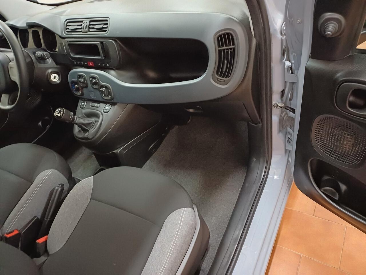 Fiat Panda Cross 1.0 FireFly S&S Hybrid(PREZZO REALE)