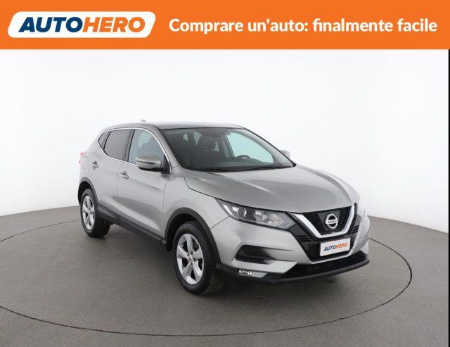 NISSAN Qashqai 1.5 dCi Business