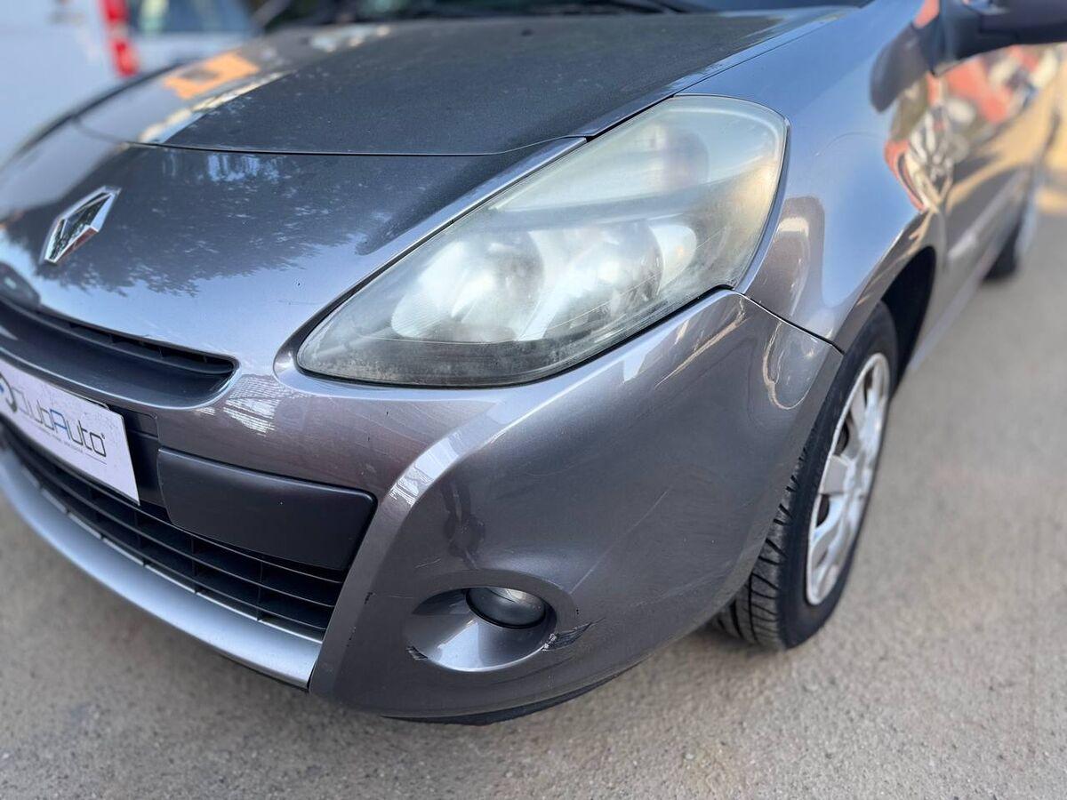 Renault Clio 1.2 16v Luxe 5p