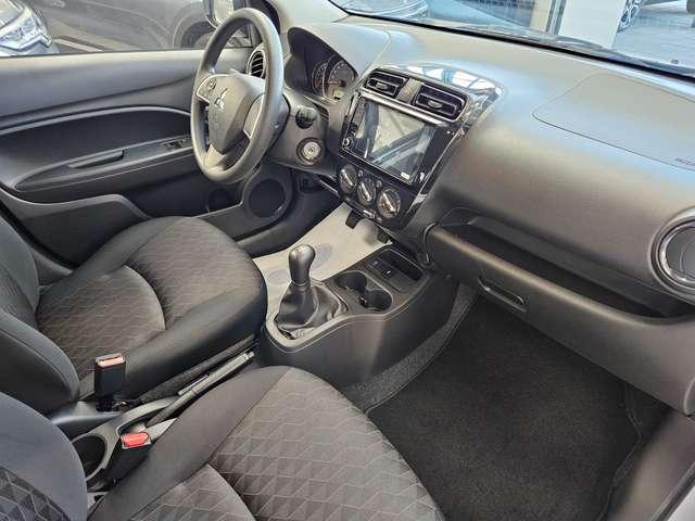 Mitsubishi Space Star Space Star 1.2 Invite