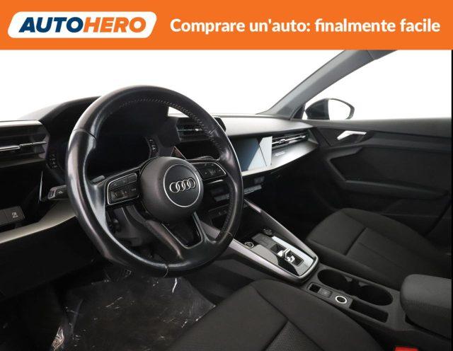 AUDI A3 SPB 35 TDI S tronic