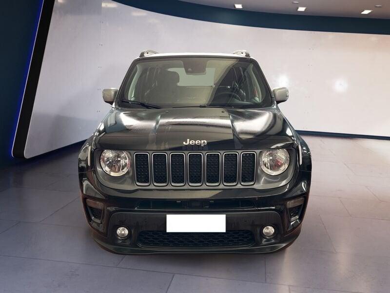 Jeep Renegade 2019 1.0 t3 Limited 2wd