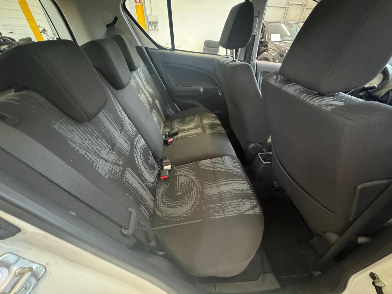 Opel Agila 1.0 12v Enjoy 68cv *NEOPATENTATI*