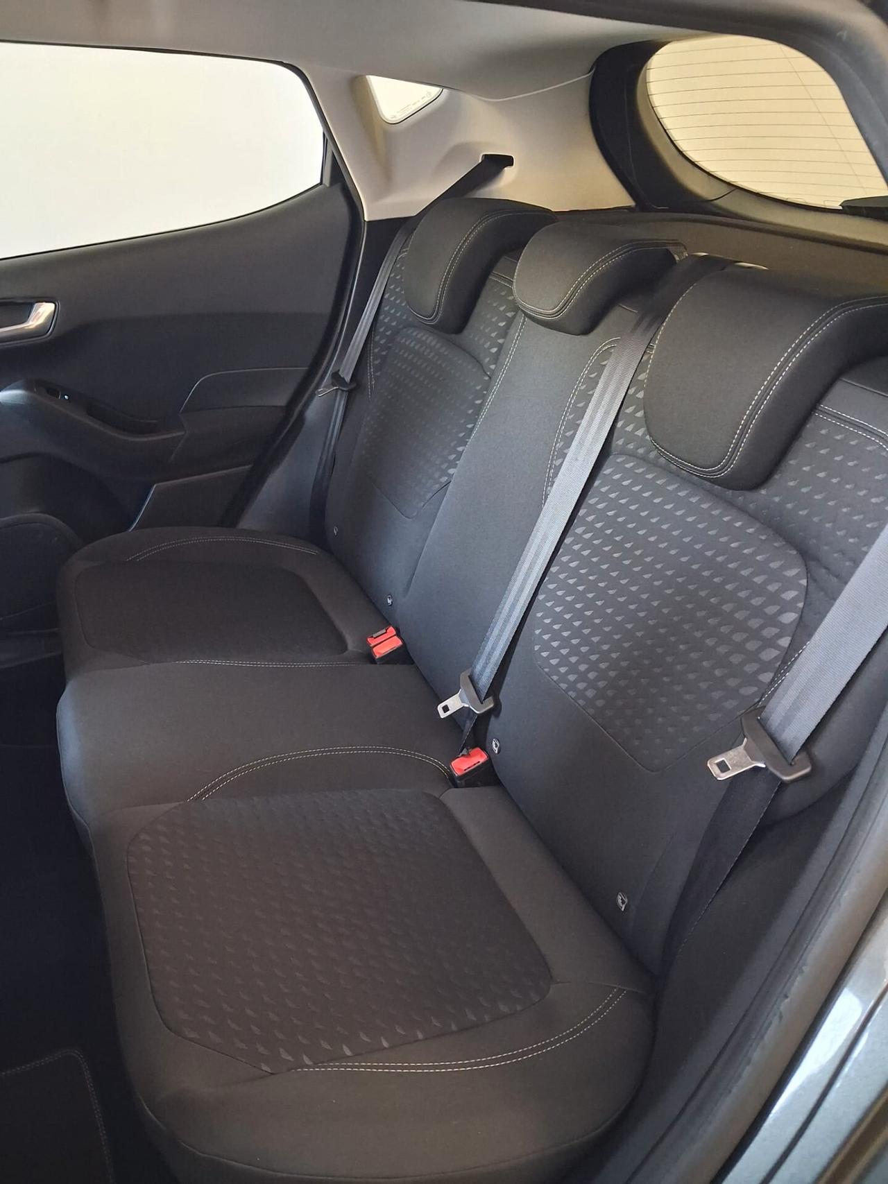 Ford Fiesta 1.5 TDCi 5 porte Plus