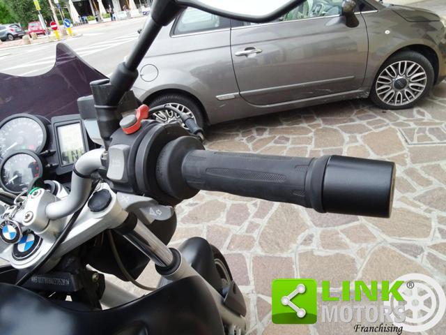 BMW R 1200 R ABS anno 2010