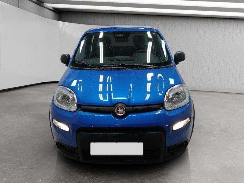 FIAT Pandina 1.0 firefly hybrid s&s 70cv