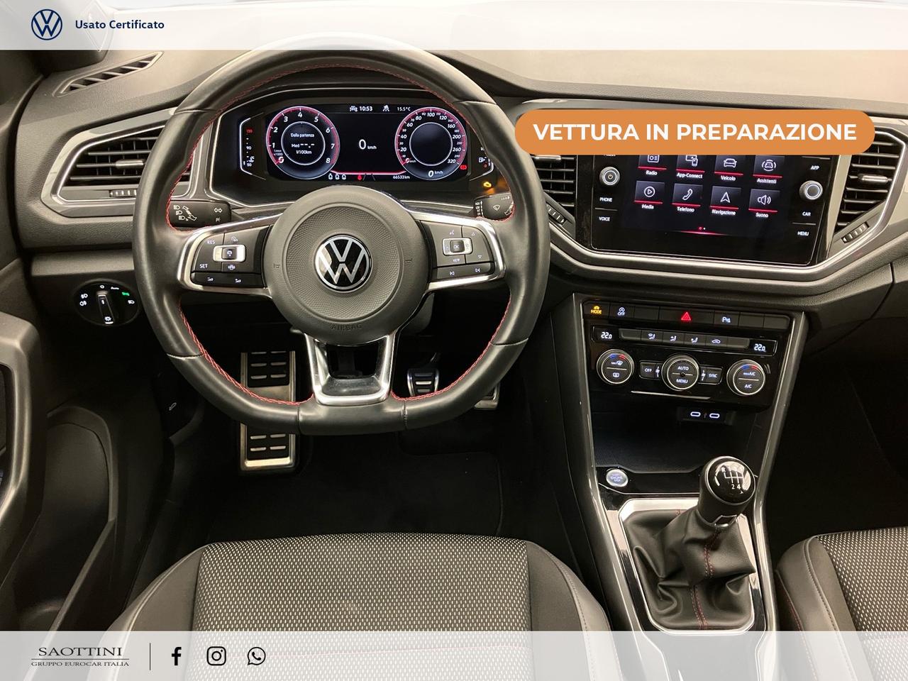 1.5 TSI Sport