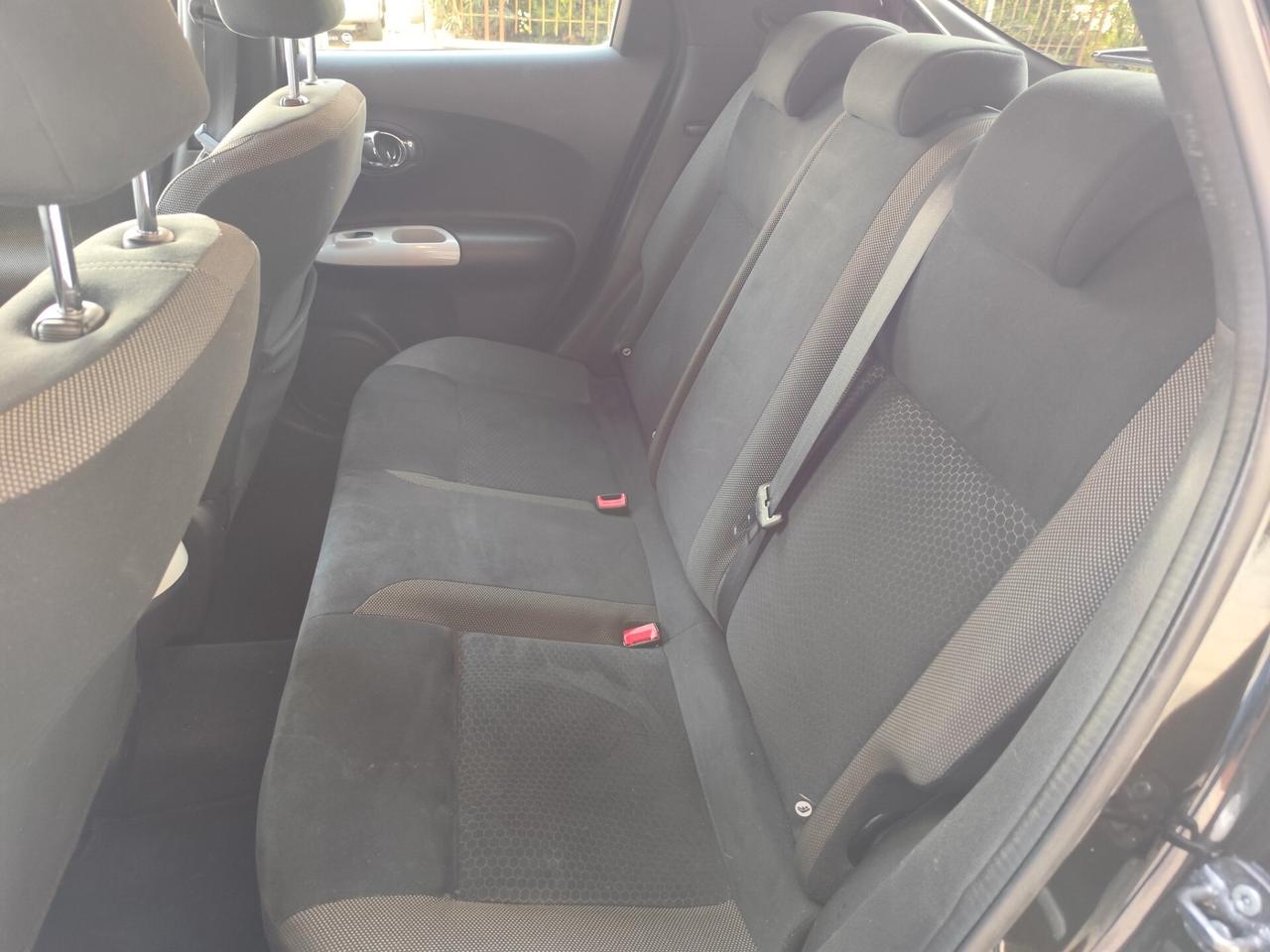 Nissan Juke 1.5 dCi 110CV NAVI PERFETTA