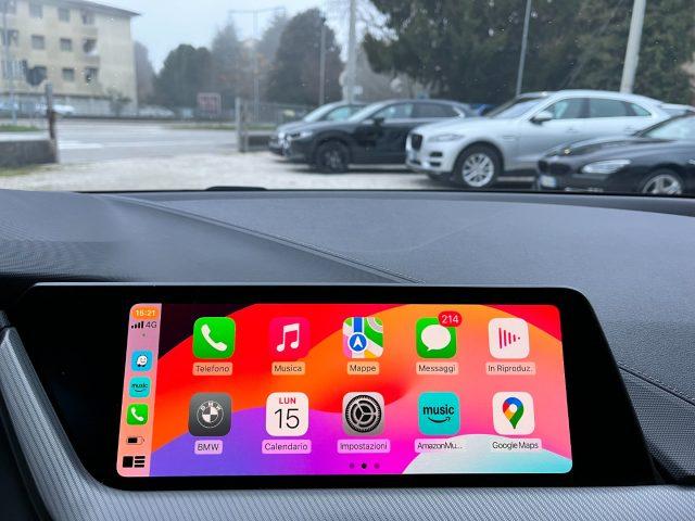 BMW 118 d 5p. Msport Autom.