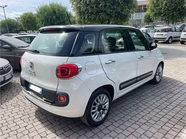 Fiat 500L 1.3 Multijet 85 CV Pop Star