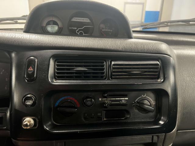 Mitsubishi L200 L200 Cab III d.cab 2.5 tdi GLS Target 4wd