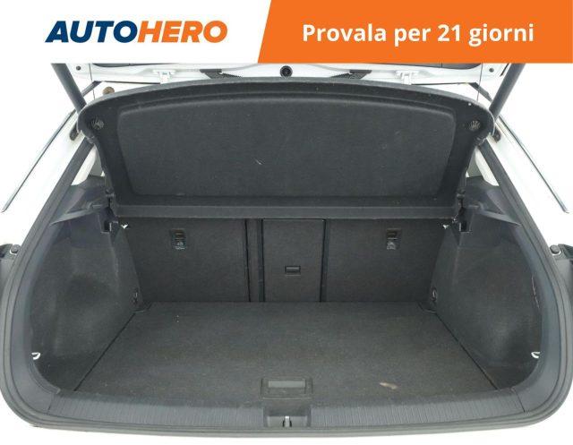 VOLKSWAGEN T-Roc 1.5 TSI ACT DSG Advanced BlueMotion Technology