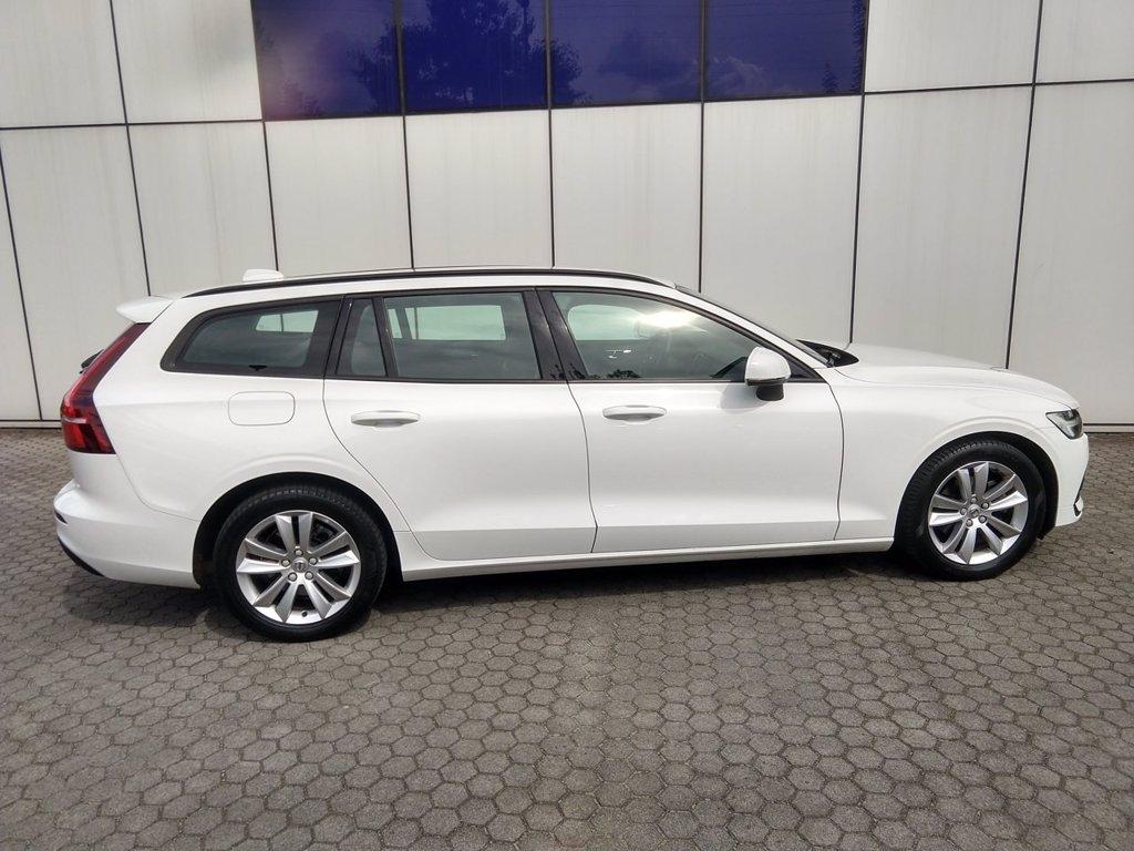 VOLVO V60 2.0 d3 Business geartronic my20 del 2020