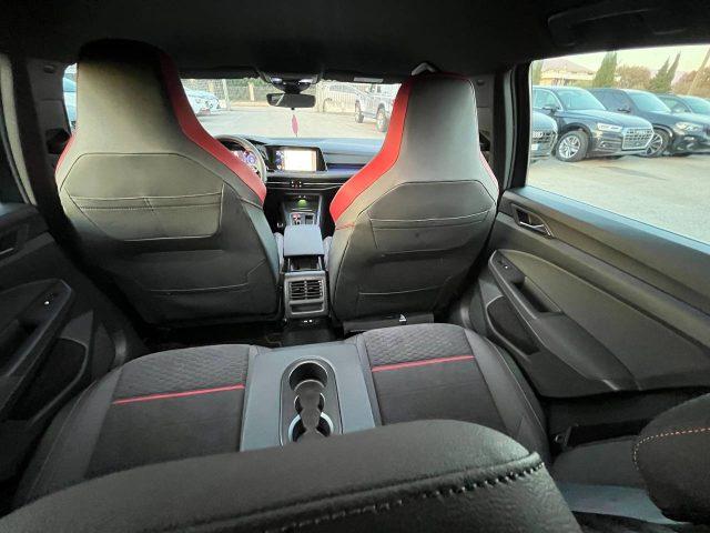 VOLKSWAGEN Golf 2.0 TSI GTI DSG Clubsport 45