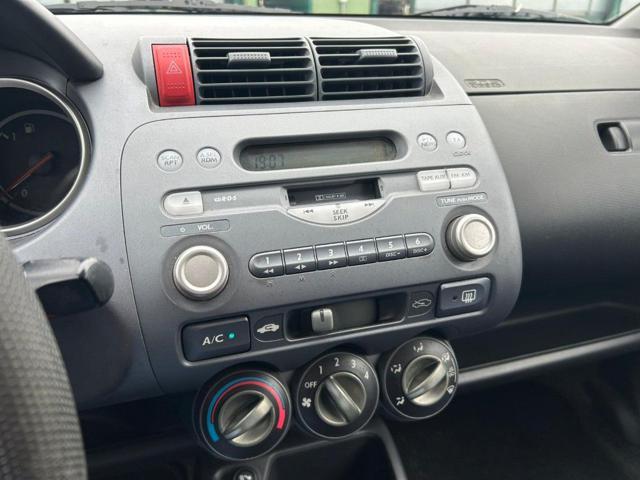 HONDA Jazz 1.2 i-DSi 5p. *FINANZIABILE* *OK NEOPATENTATI*