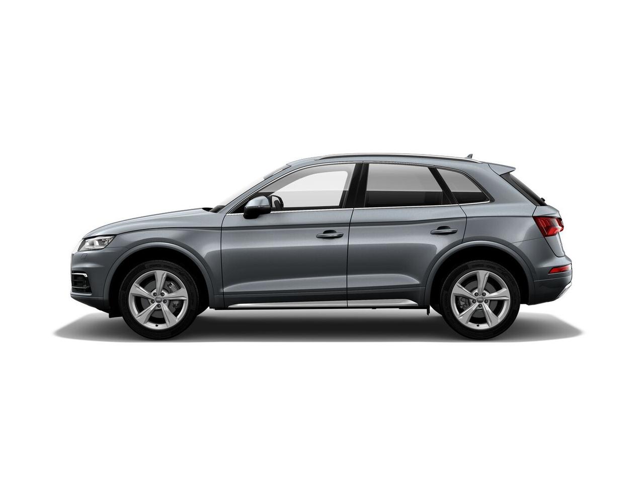 Audi Q5 40 2.0 tdi business sport quattro 190cv s-tronic