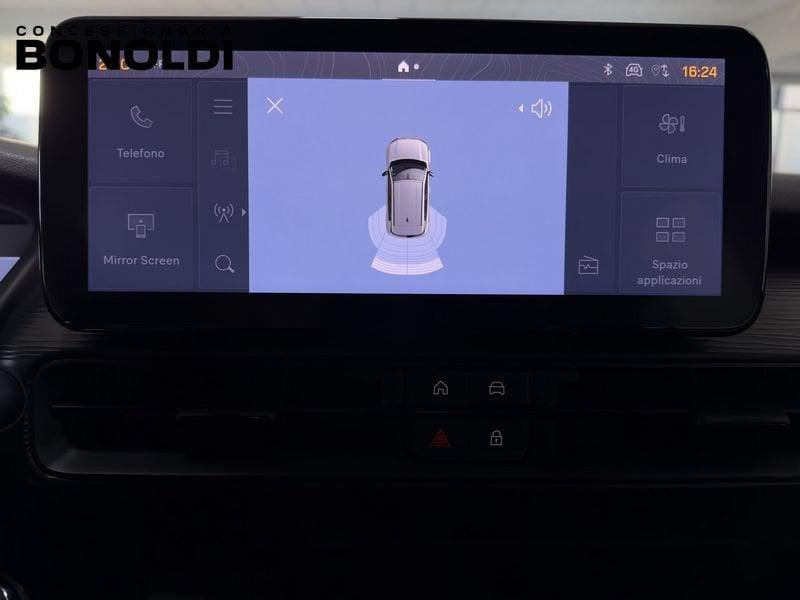 Jeep Avenger Avenger 1.2 Turbo 100 CV Altitude