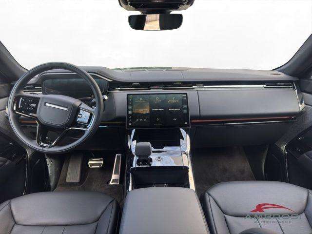 LAND ROVER Range Rover Sport 3.0D AJ20-D6H AWD 5 Posti SWB Dynamic SE 249