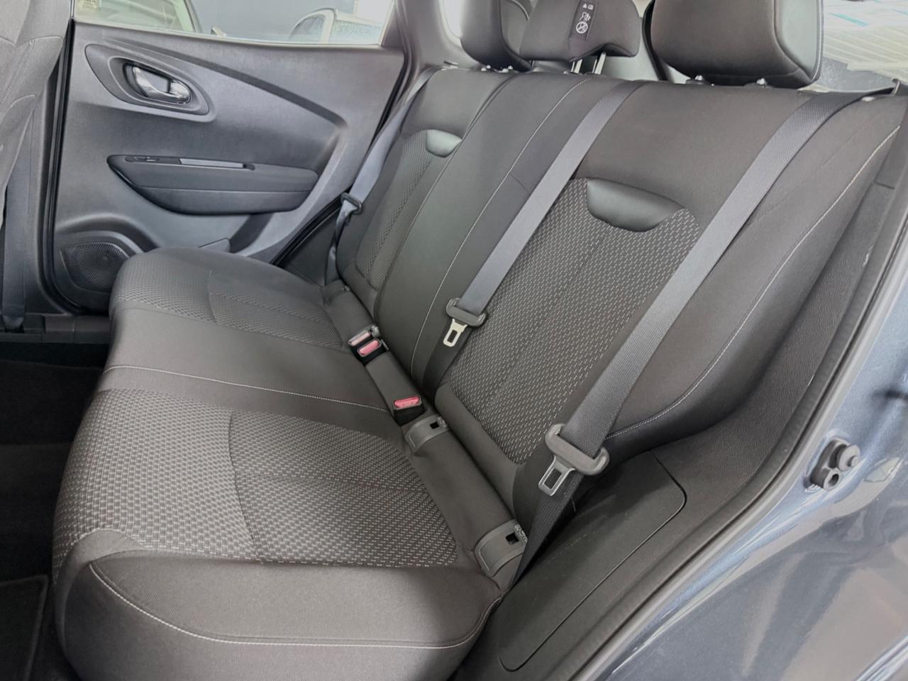 Renault Kadjar TCe 130CV Energy Intens