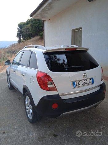 Opel antara 2.2 cdti 184cv