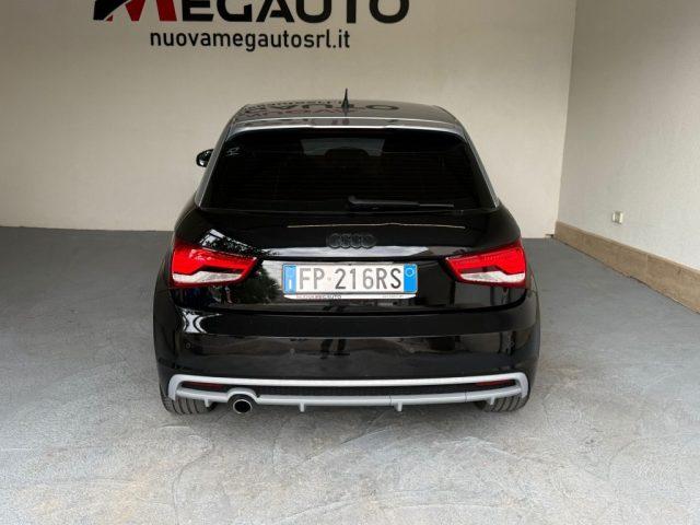 AUDI A1 SPB 1.4 TDI Admired
