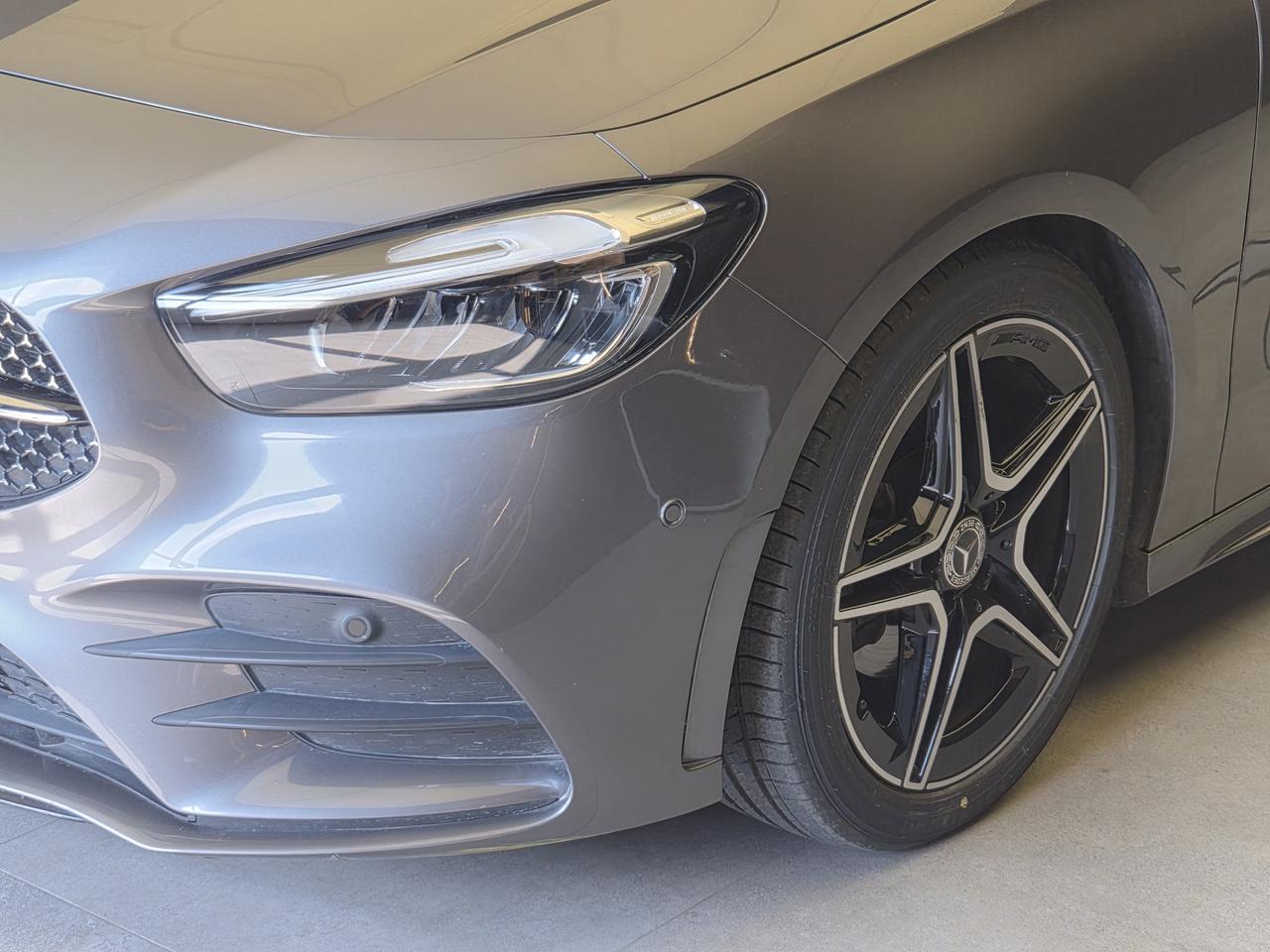 Mercedes-Benz Classe B - W247 2023 - B 200 d Executive auto