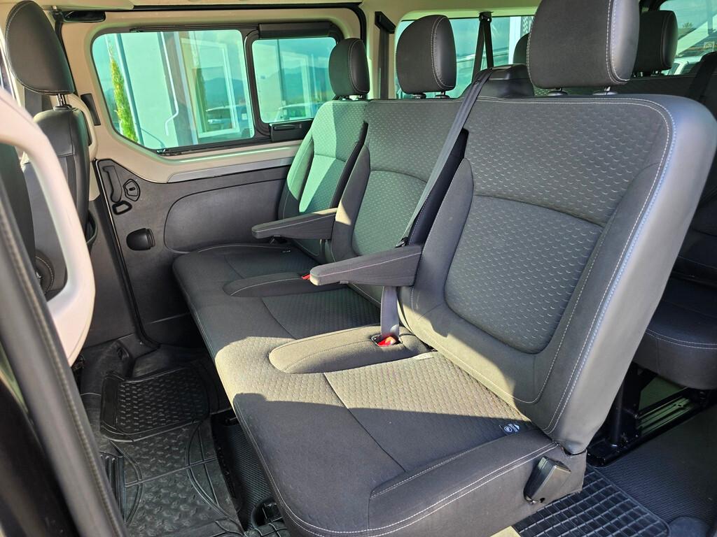 Opel Vivaro 29 1.6 CDTI 125CV 8 POSTI PASSENGER
