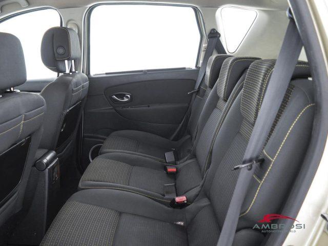 RENAULT Scenic XMOD 1.5 dCi 110CV EDC Dynamique - PER OPERATORI