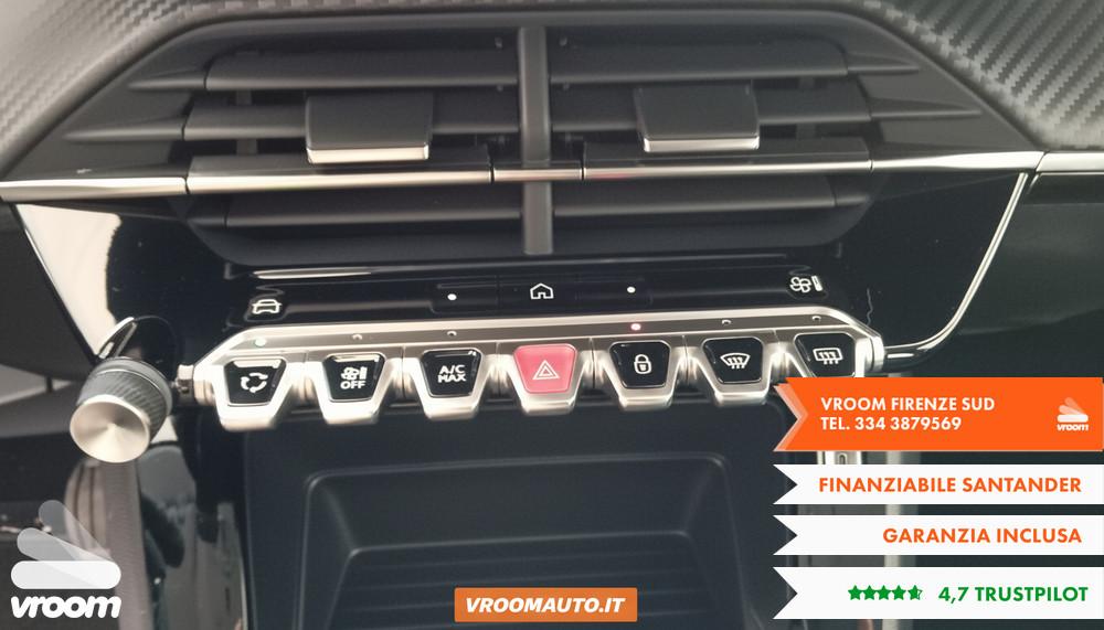 PEUGEOT 208 2ª serie 208 PureTech 100 Stop&Sta...