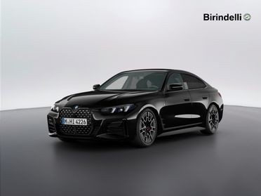 BMW BMW 420d Gran Coupé
