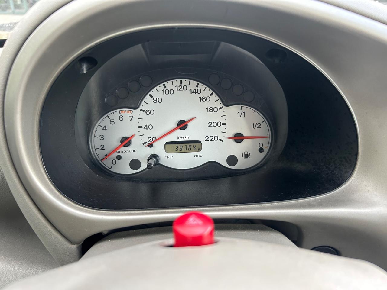 Ford Ka 1.3 Leather Collection* SOLO 38000 Km *