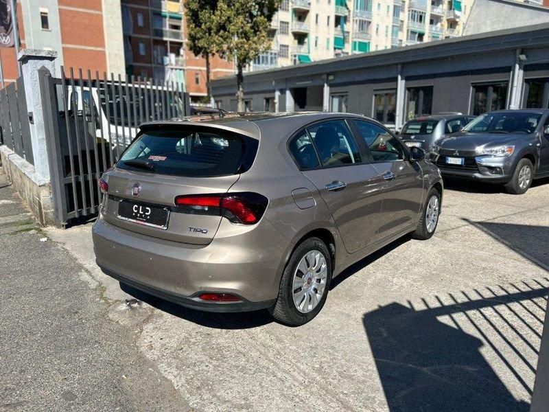 FIAT Tipo 1.6 Mjt S&S 5 porte Sport