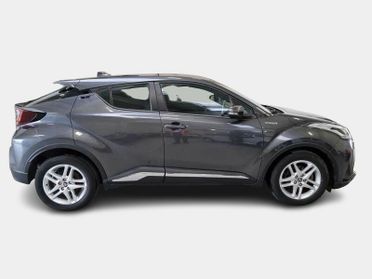 TOYOTA C-HR 1.8H 98CV E-CVT Business