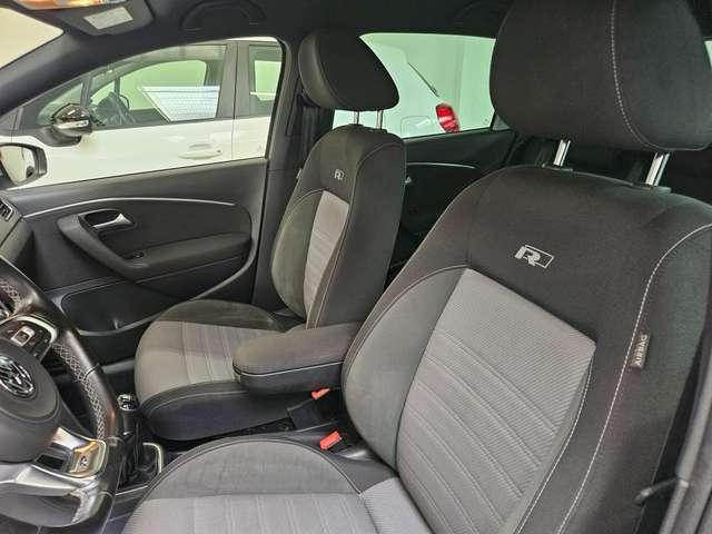 Volkswagen Polo Polo R-line 5p 1.0 tsi 110cv