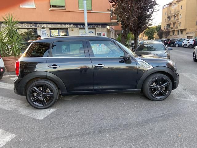Mini Countryman 2014 photo 4
