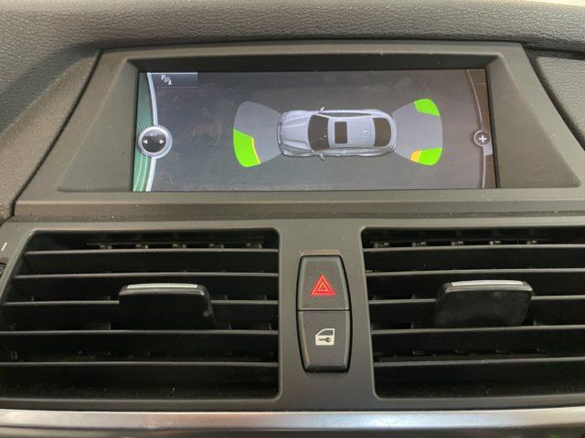 BMW X6 3.0 D X-Drive 306 CV Futura